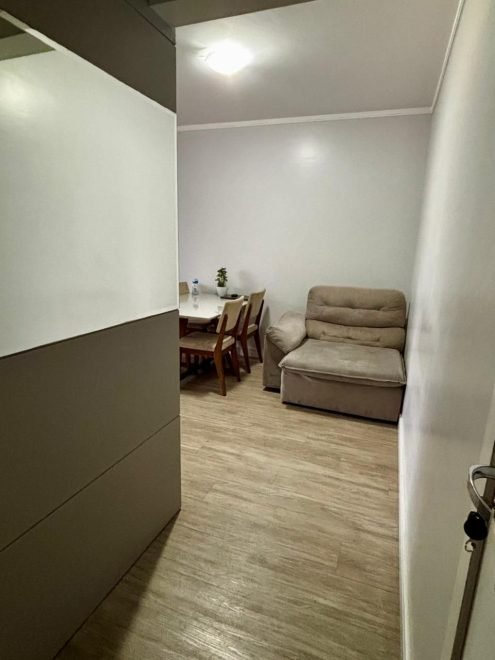 Apartamento com 2 dormitórios à venda em Camboriú – Tabuleiro com 62 m²