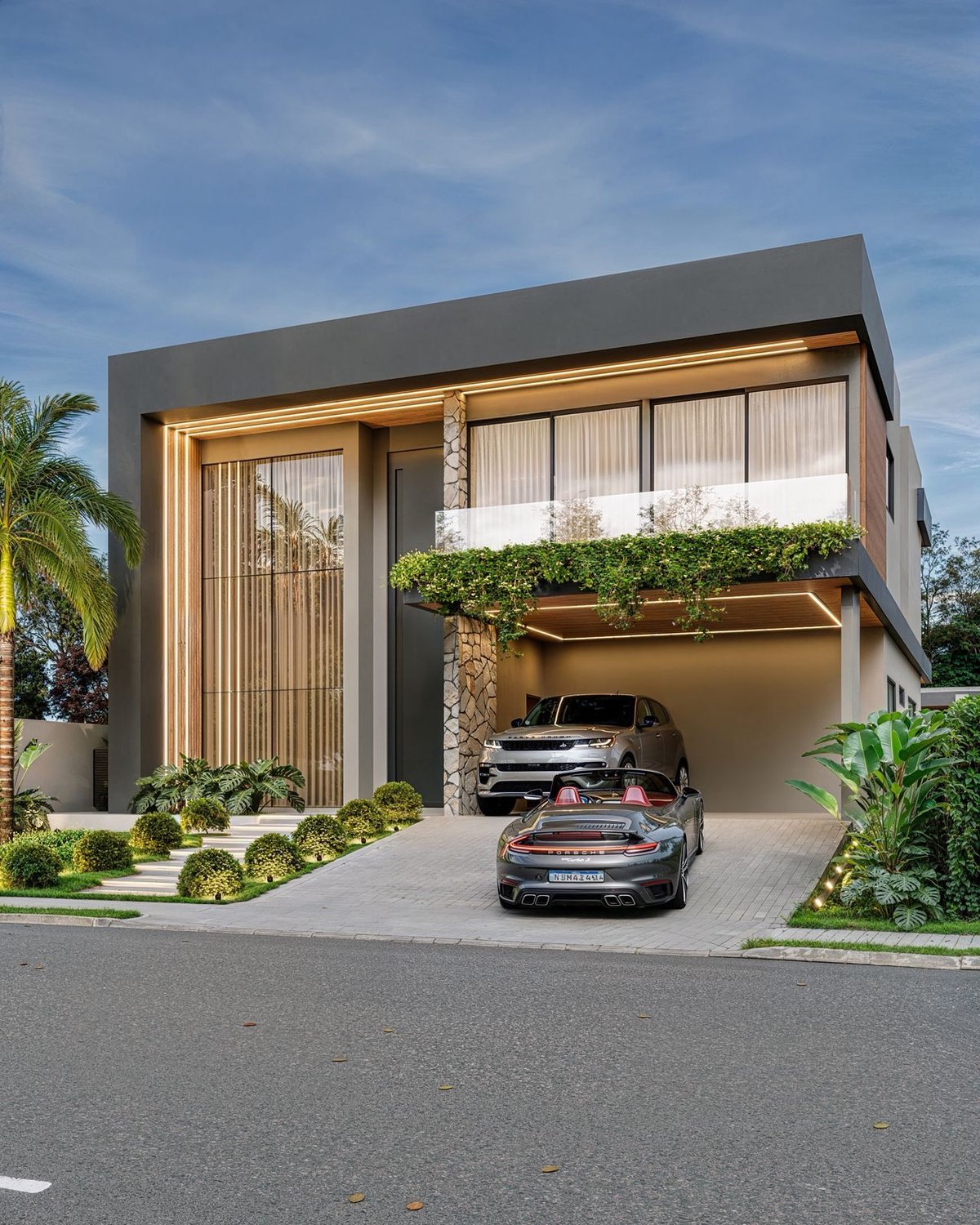 Casa com 5 dormitórios (sendo 5 suítes) à venda em Camboriú – Areias com 550 m²