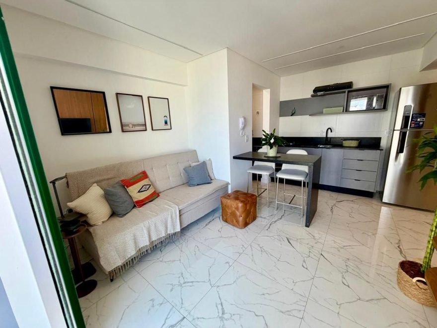 Apartamento com 2 dormitórios (sendo 2 suítes) à venda em Itapema – Morretes com 66 m²