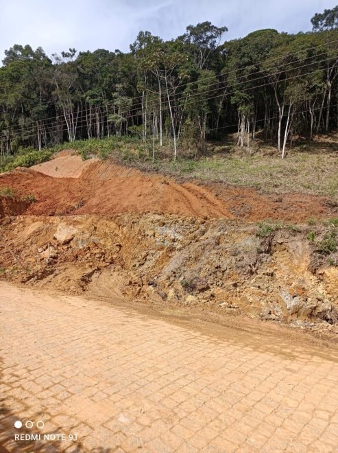 Terreno à venda em Balneário Camboriú – Ariribá