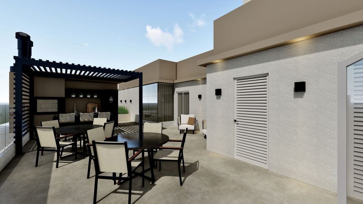 Majestic – Apartamento com 3 dormitórios (sendo 1 suíte) à venda em Navegantes – Gravatá com 100 m²