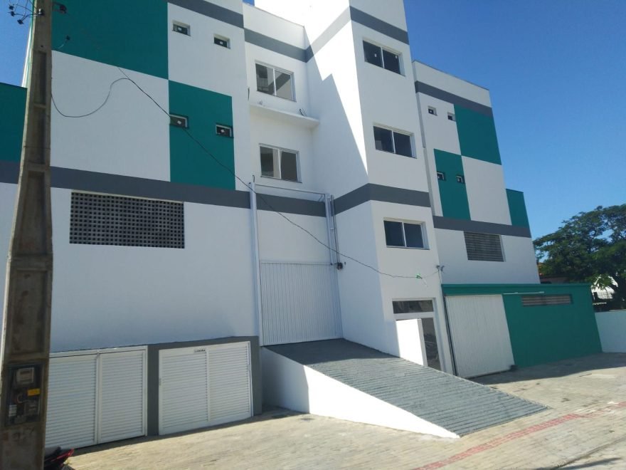 Mirante 02 – Apartamento com 2 dormitórios (sendo 1 suíte) à venda em Barra Velha – Centro com 108 m²