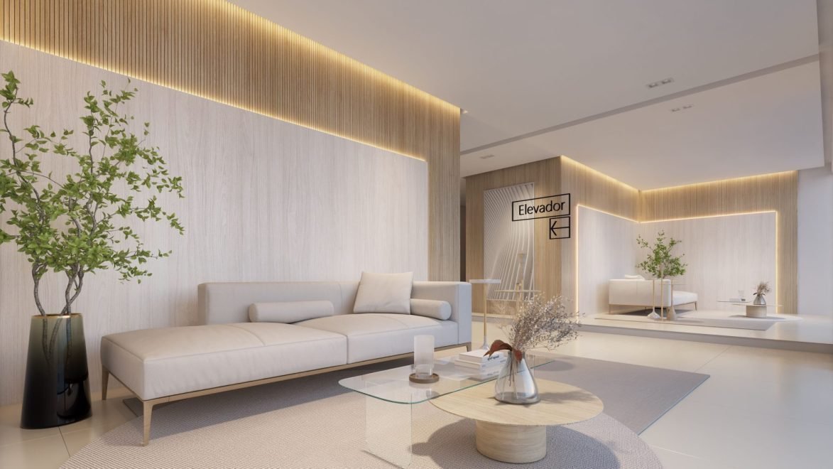 Piazza Del Mare – Apartamento com 3 dormitórios (sendo 1 suíte) à venda em Bal. Piçarras – Itacolomí com 99 m²