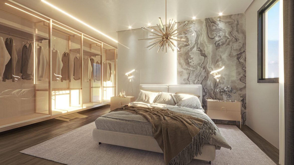 Vivence Premium – Apartamento com 2 dormitórios (sendo 2 suítes) à venda em Navegantes – Centro com 66 m²