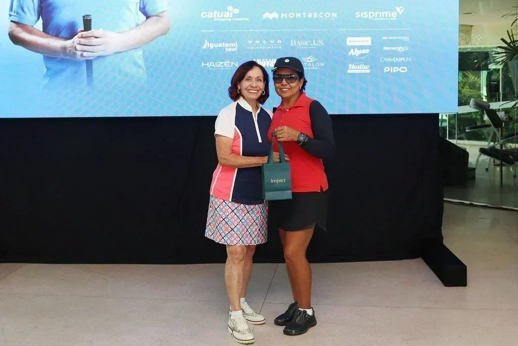 21º Open Catuai Royal Golf: Um Início Promissor para 2026