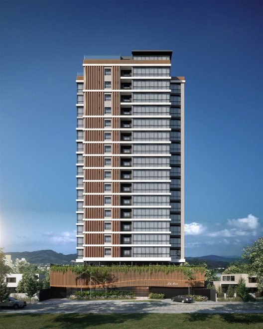 Piazza Del Mare – Apartamento com 3 dormitórios (sendo 1 suíte) à venda em Bal. Piçarras – Itacolomí com 99 m²