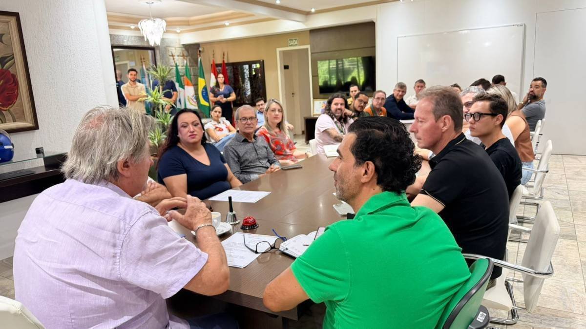 41º Congresso Internacional de Missões: Oportunidade de Ouro para Camboriú