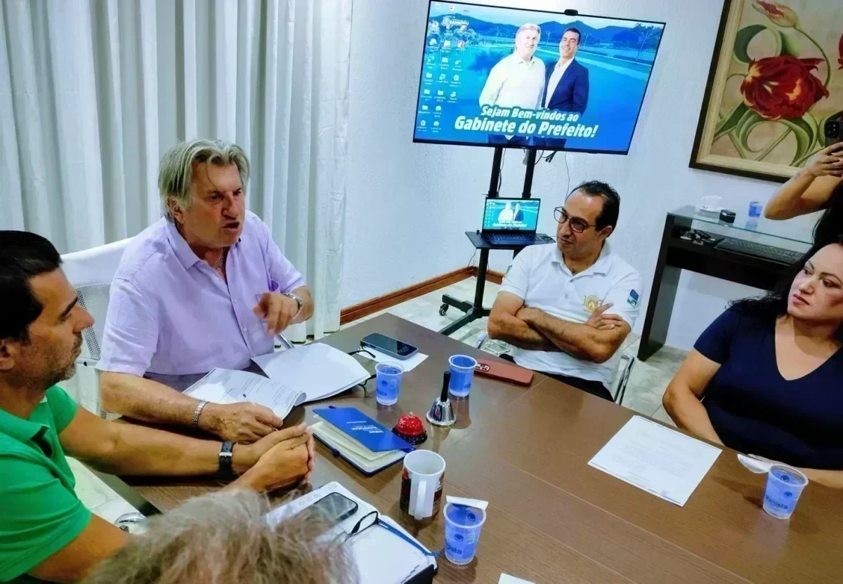 41º Congresso Internacional de Missões: Uma Oportunidade Imperdível para Camboriú