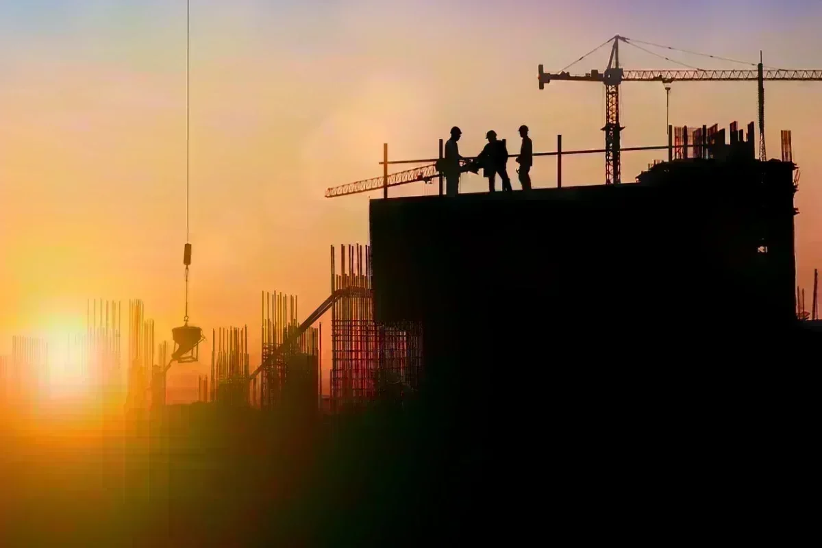 A Crise da Mão de Obra na Construção: O Que Fazer Agora?