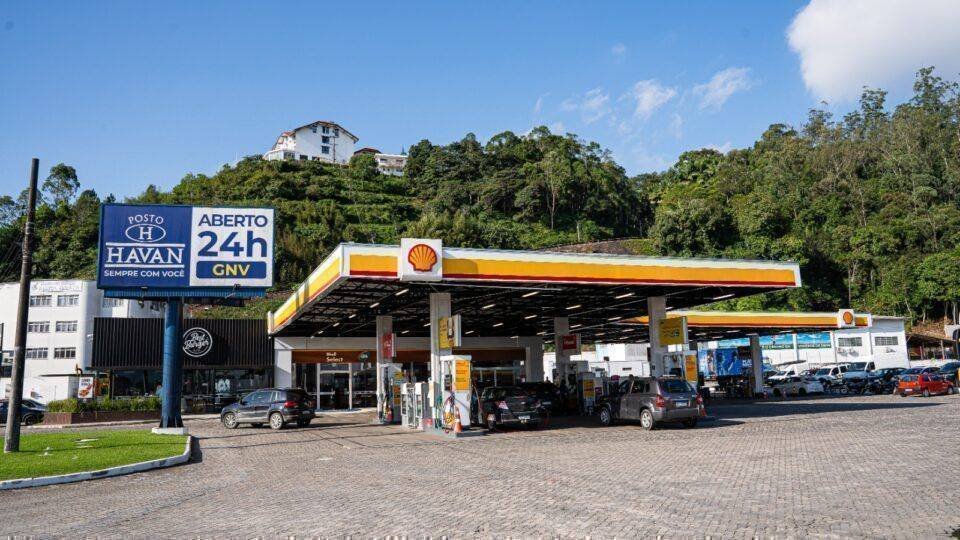 A Expansão dos Postos Havan: Um Novo Capítulo na Estratégia de Luciano Hang