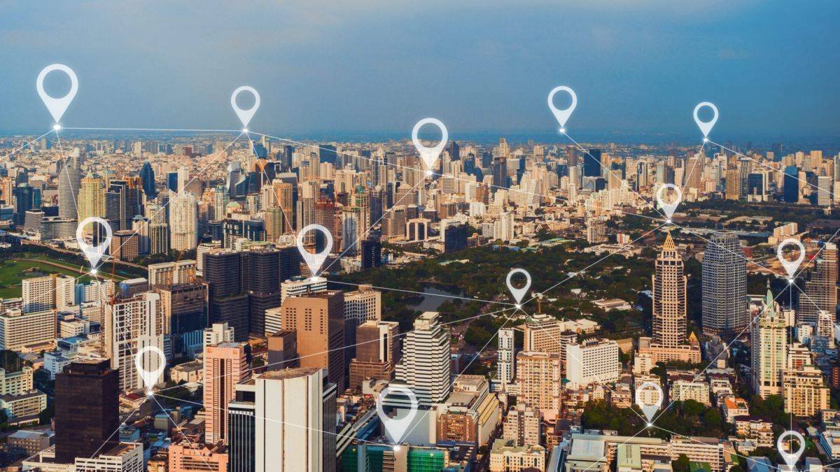 A Importância da Localização no Mercado Imobiliário Brasileiro