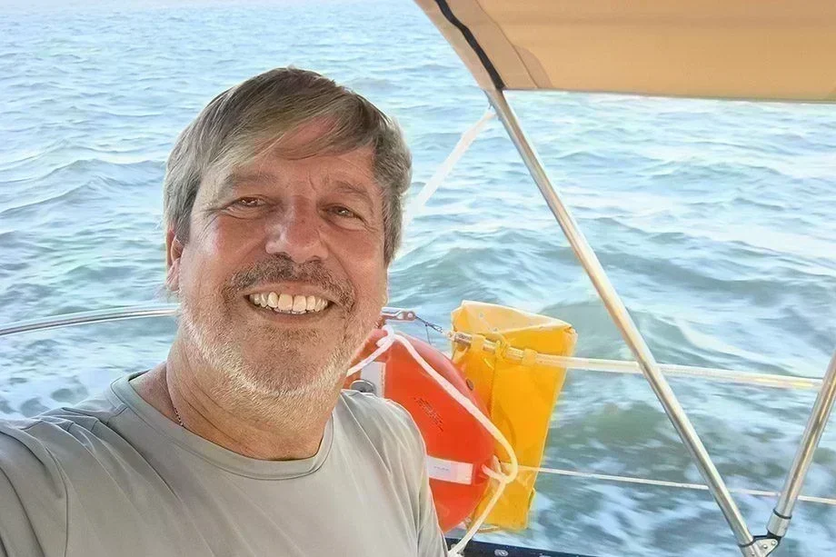 A Regata Buenos Aires-Rio: Um Desafio para o Aries III e seu Comandante