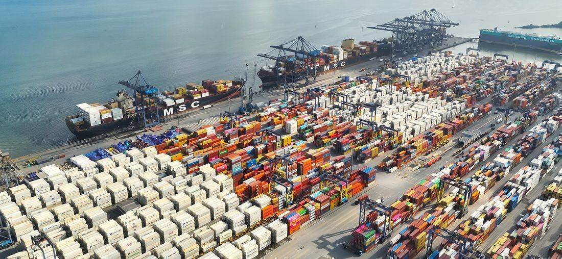 A Revolução do Calado: Oportunidades no Porto de Paranaguá