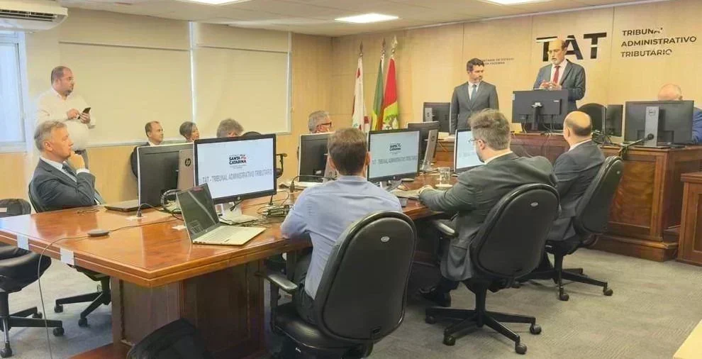 Abertura do TAT/SC: O que isso significa para a segurança jurídica?