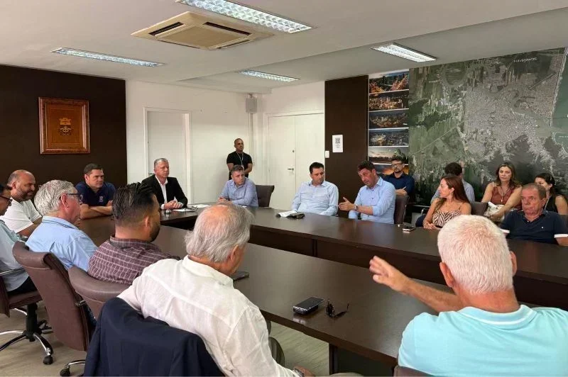 Acesso à Rodovia Jorge Lacerda: Um Passo Crucial para Itajaí