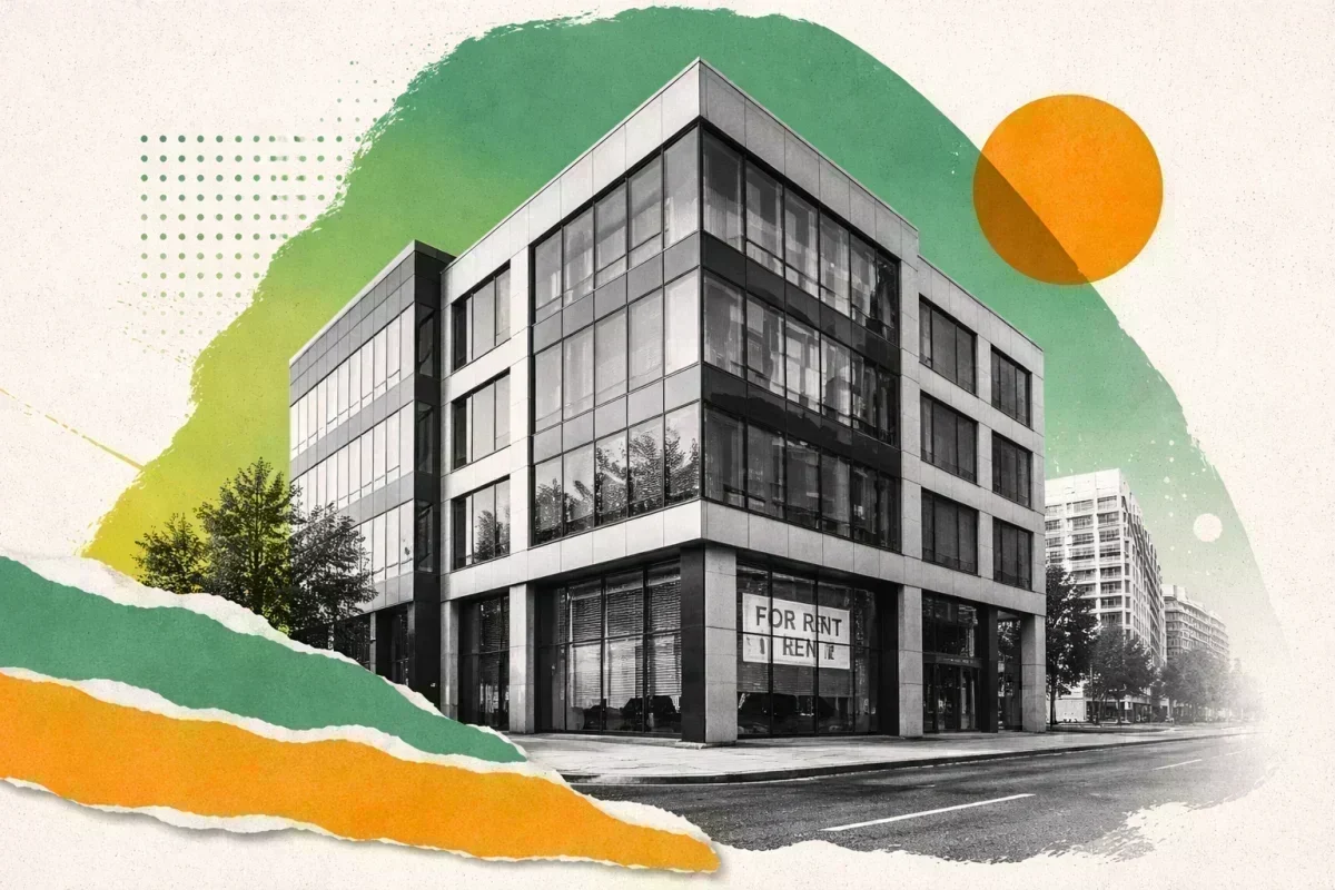 Aluguel Comercial em Alta: Oportunidades e Riscos em 2026