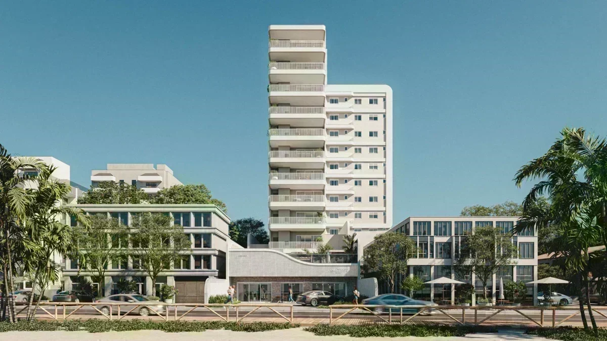 Ametisst Tower: O Empreendimento de Alto Padrão em Navegantes