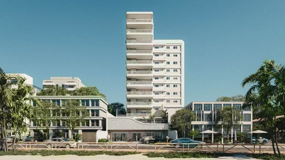 Ametisst Tower: O Empreendimento de Alto Padrão em Navegantes