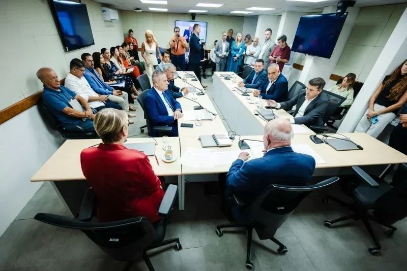 Aprovação Urgente: O Impacto do Projeto de Lei 68/2026 no Agronegócio