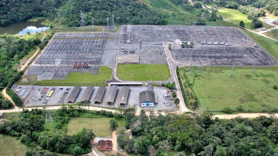 Axia Energia: A Revolução Digital nas Subestações de Santa Catarina