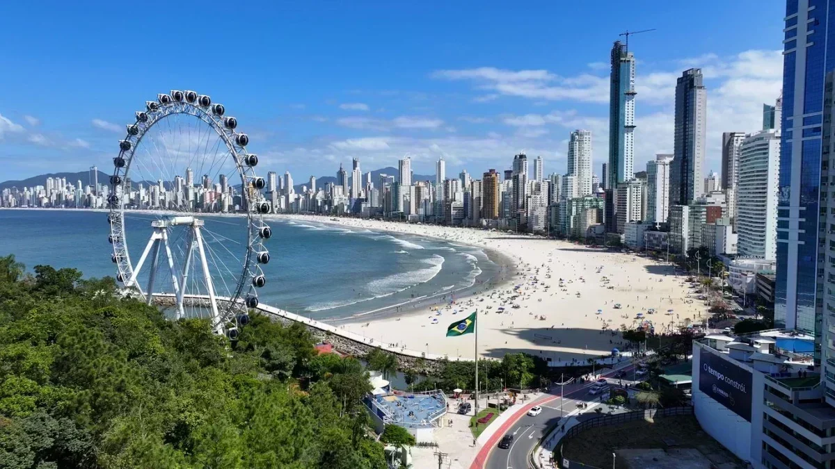 Balneário Camboriú: Oportunidade de Ouro até 2030