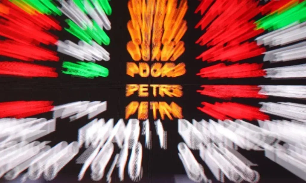 Bolsa Brasileira Alcança Novo Marco: O Que Isso Significa?