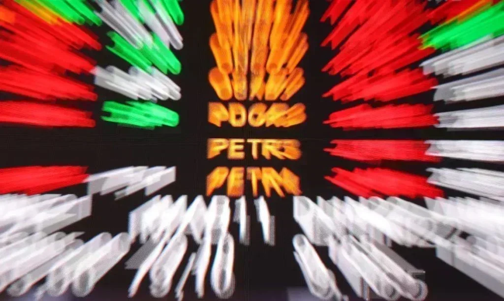 Bolsa Brasileira Alcança Novo Marco: O Que Isso Significa?