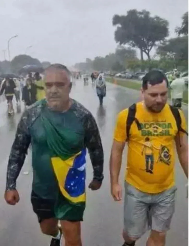 Caminhada ‘Acorda Santa Catarina’: Mobilização e Infraestrutura em Debate