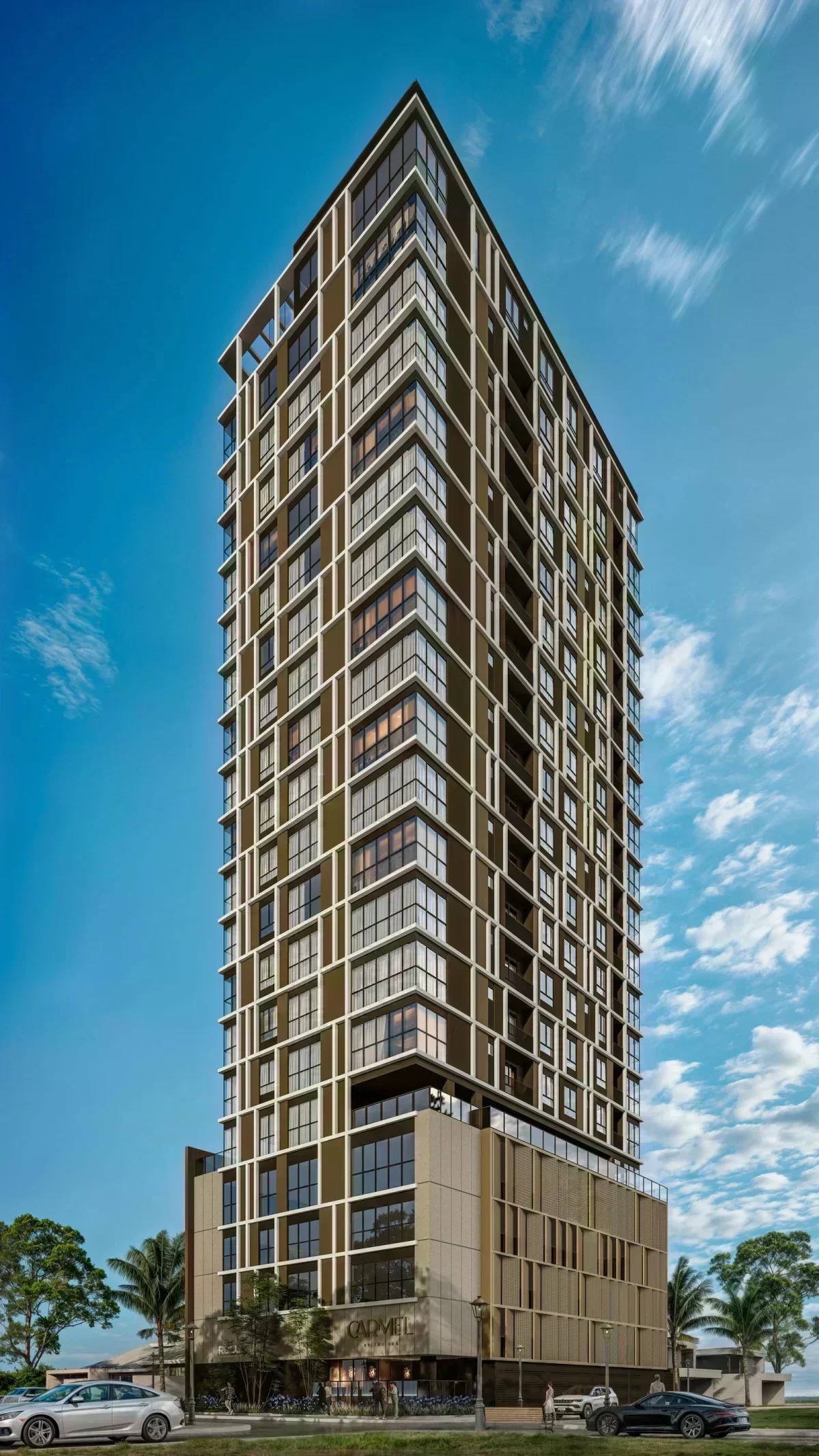 Carmel By The Sea: O Empreendimento de Alto Padrão no Litoral de SC