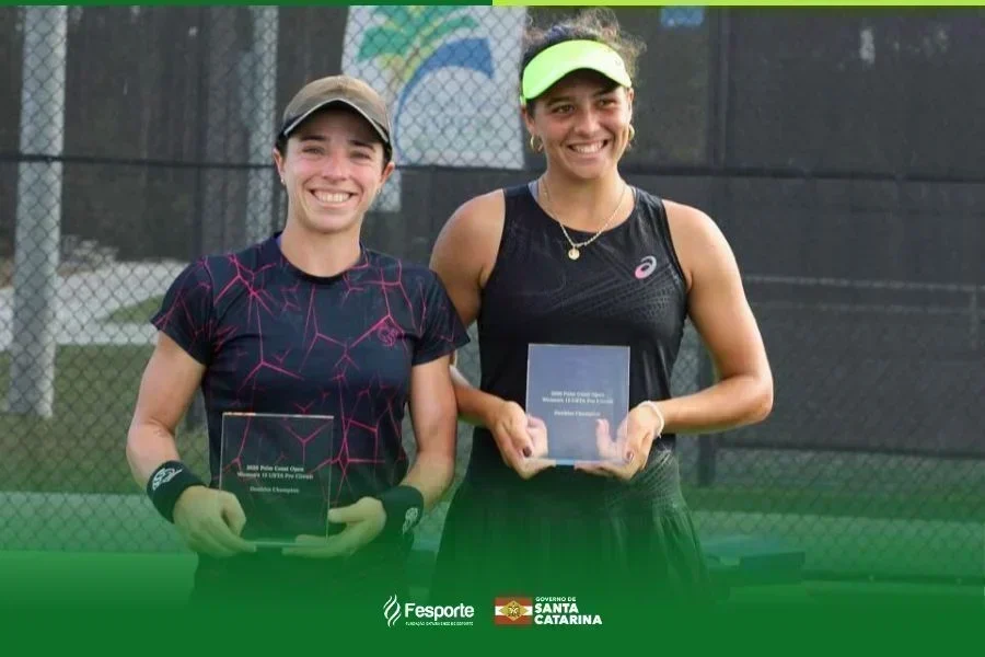 Carolina Bohrer: O Primeiro Título e o Impacto do Bolsa Atleta
