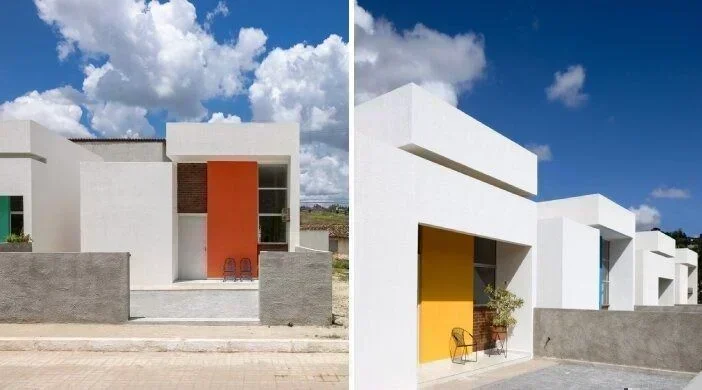 Casa Itapema: Oportunidade Imperdível para Construtoras