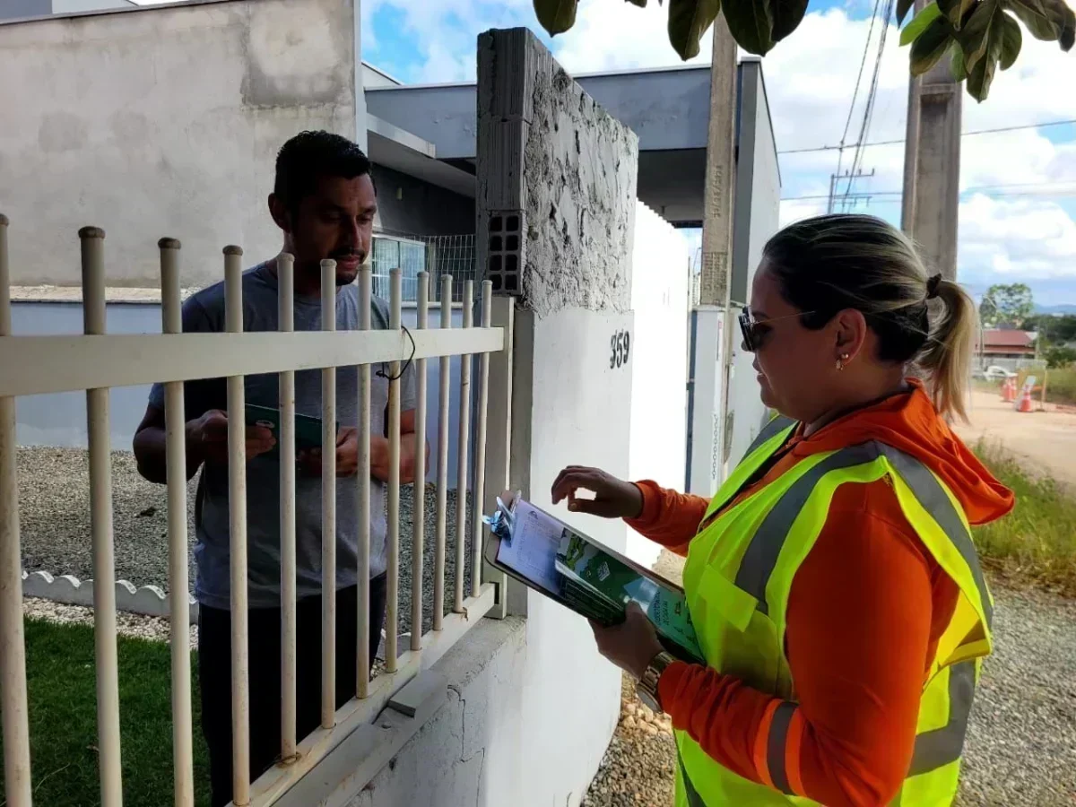 Casan e o Futuro de Barra Velha: Investimento em Saneamento e Saúde