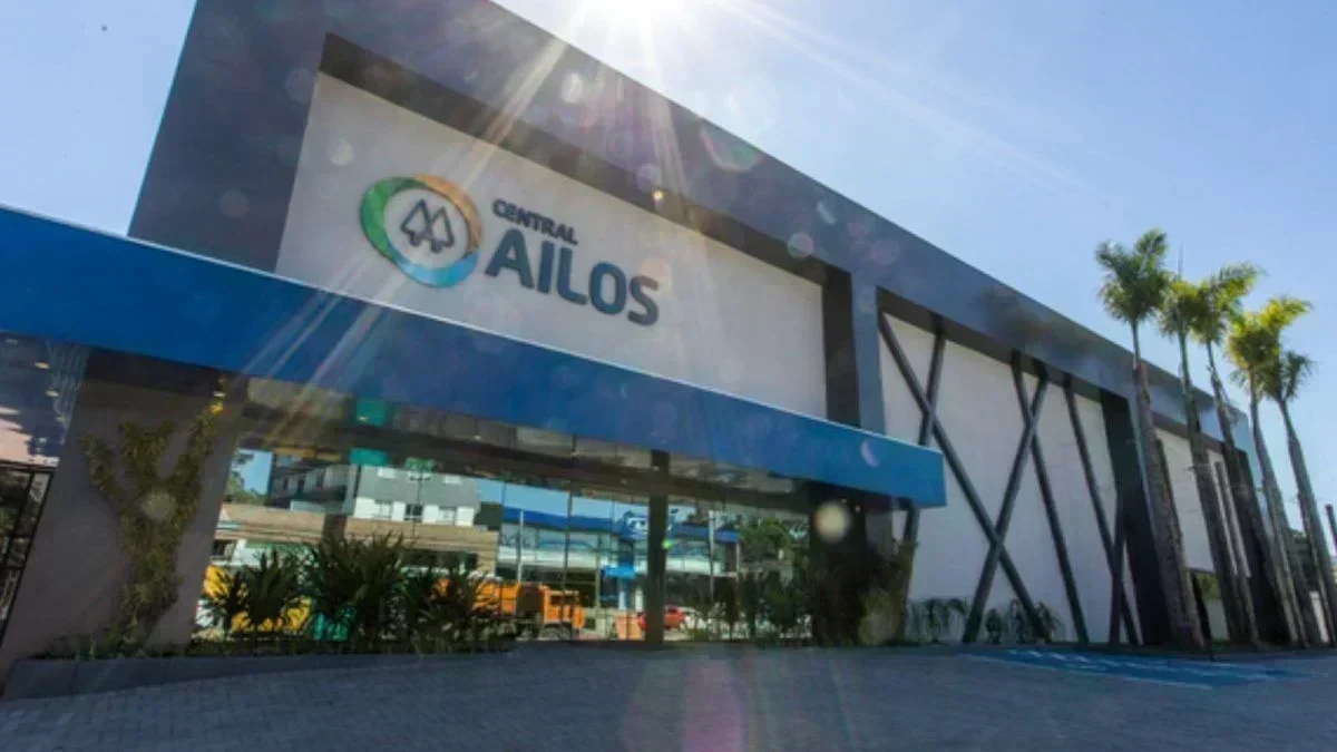 Central Ailos: O Impacto do Redirecionamento Estratégico em Blumenau