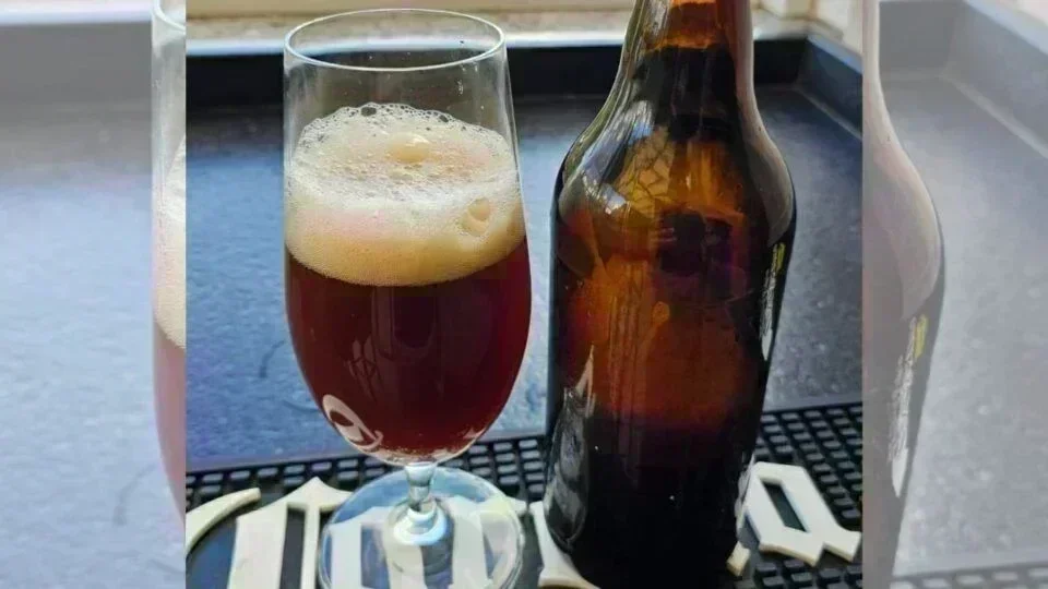 Cerveja de Dejetos Suínos: Uma Revolução no Reúso da Água