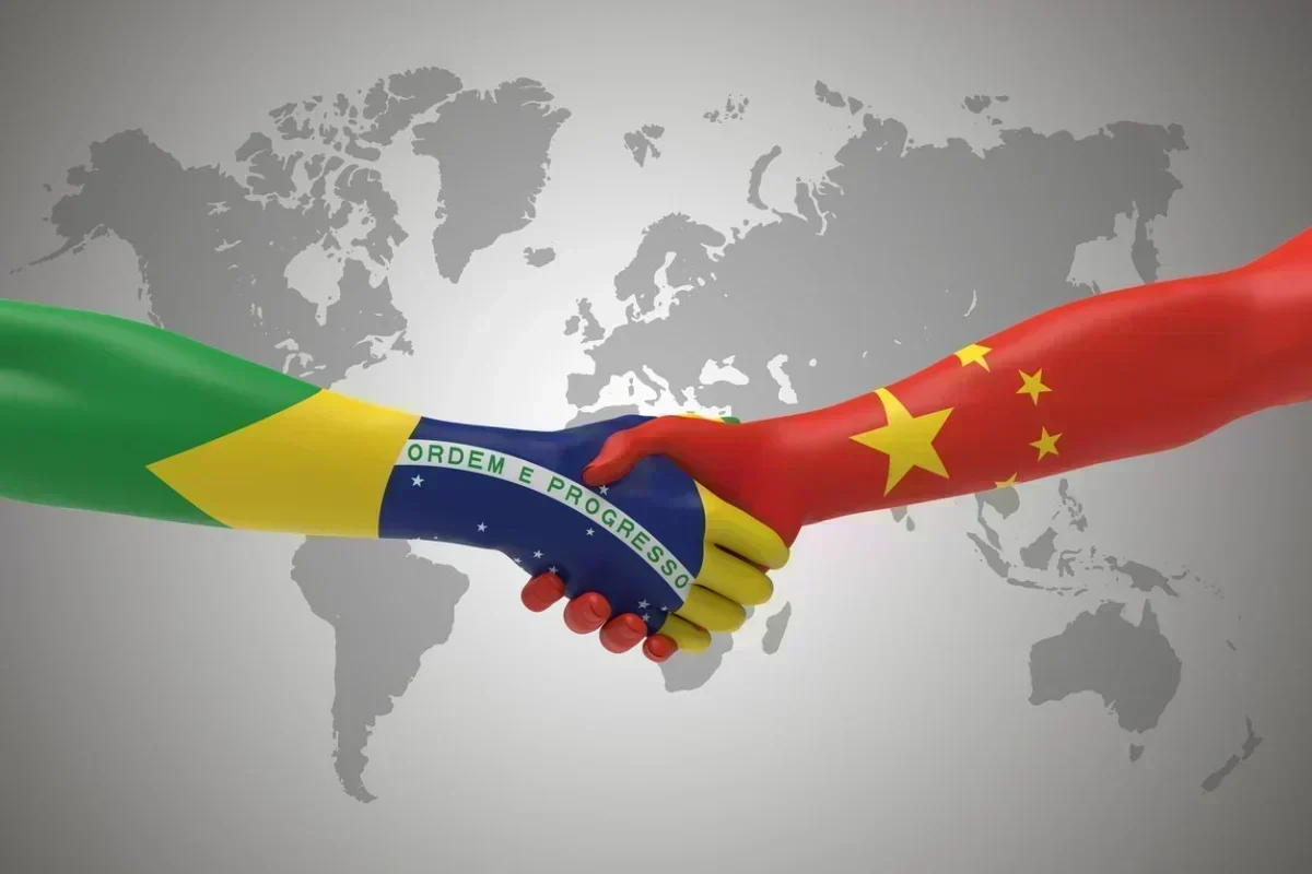 Como a Presença Chinesa Está Revolucionando o Mercado Imobiliário Brasileiro