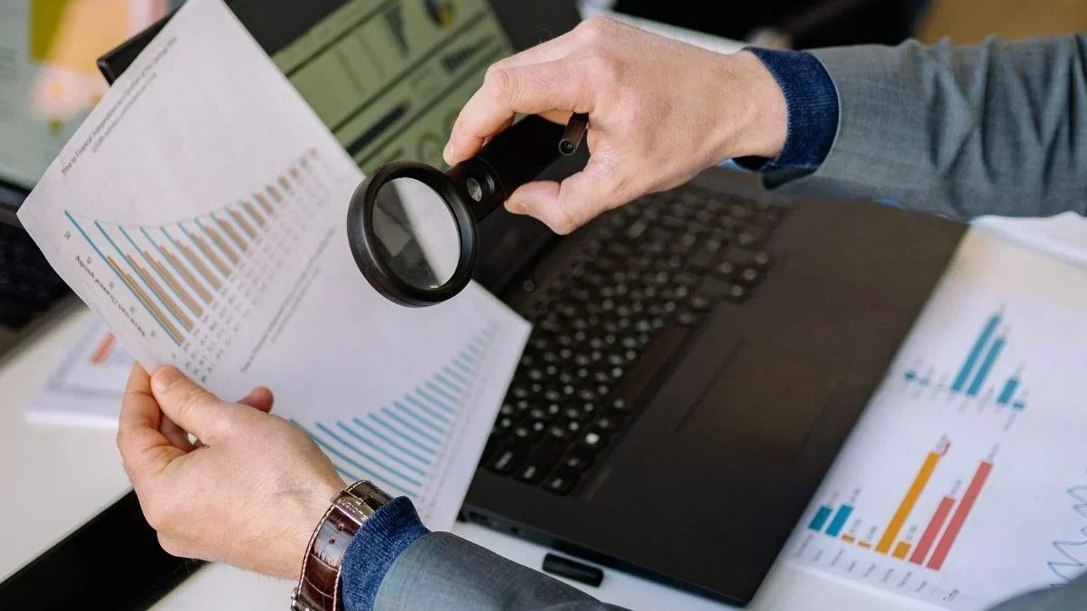 Como Avaliar a Segurança do Seu Banco em Tempos de Incerteza