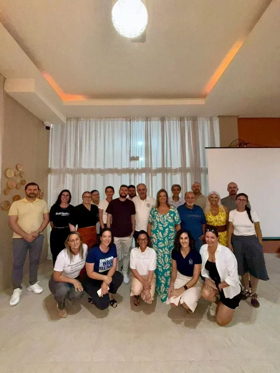 COMTUR de Itapema: Planejamento Estratégico para 2026 em Foco