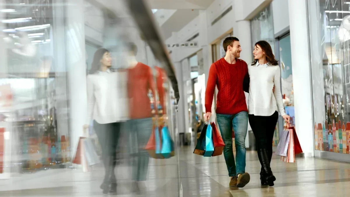 Confiança em alta: Santa Catarina supera média nacional em consumo