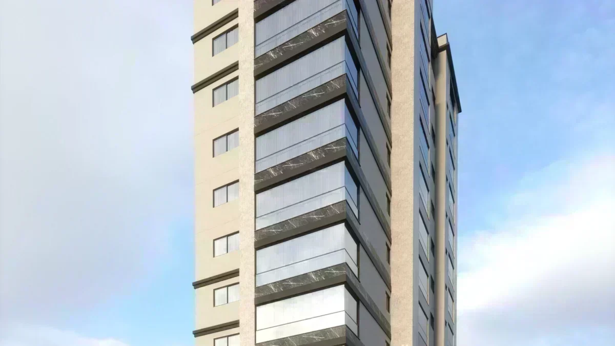 Costa & Mar: O Empreendimento Imobiliário que Transforma Viver no Litoral