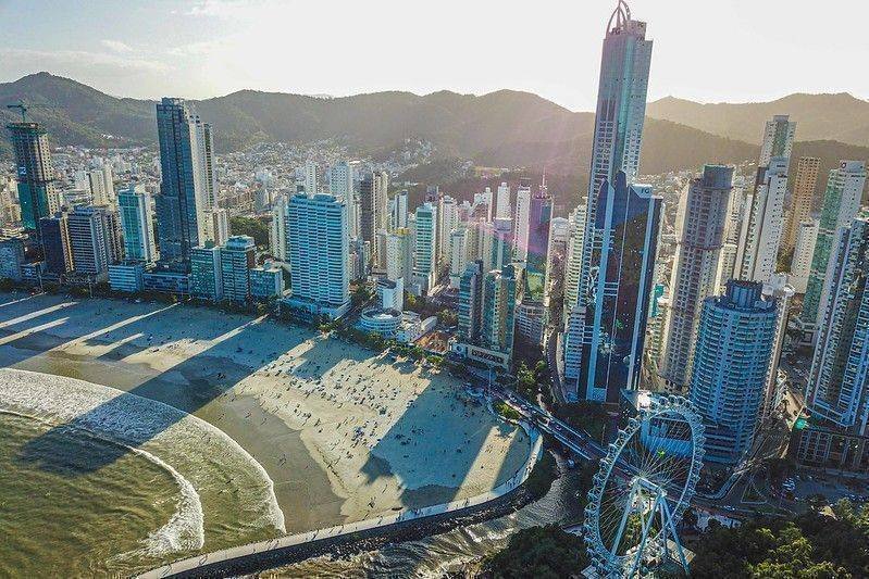 Crescimento de Santa Catarina: Oportunidades em 2026
