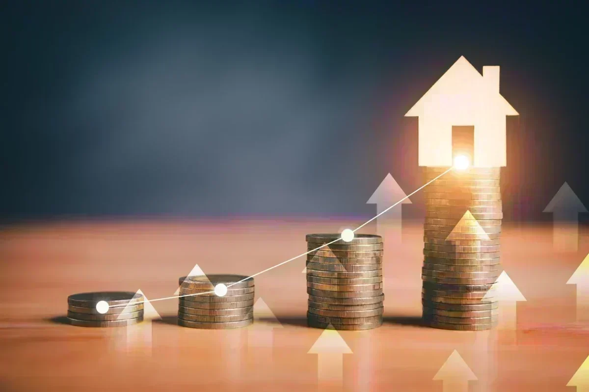 Crescimento dos Imóveis em 2025: Uma Análise do Mercado Brasileiro