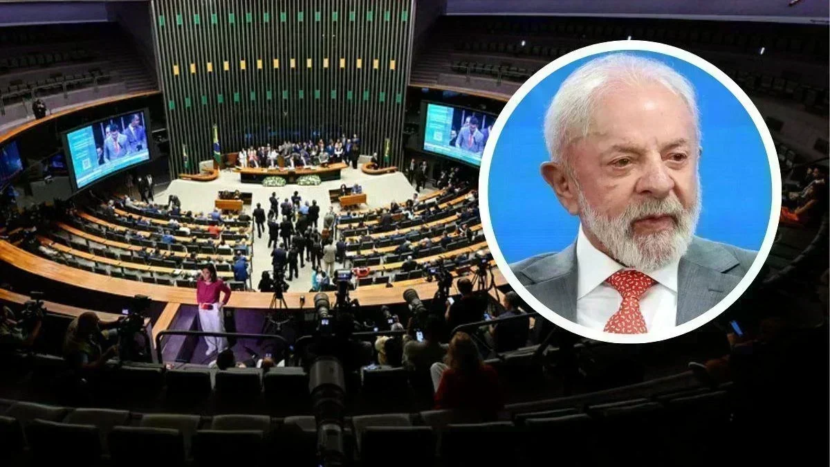 Crescimento Econômico e Desafios Legislativos: O Que Esperar de 2026