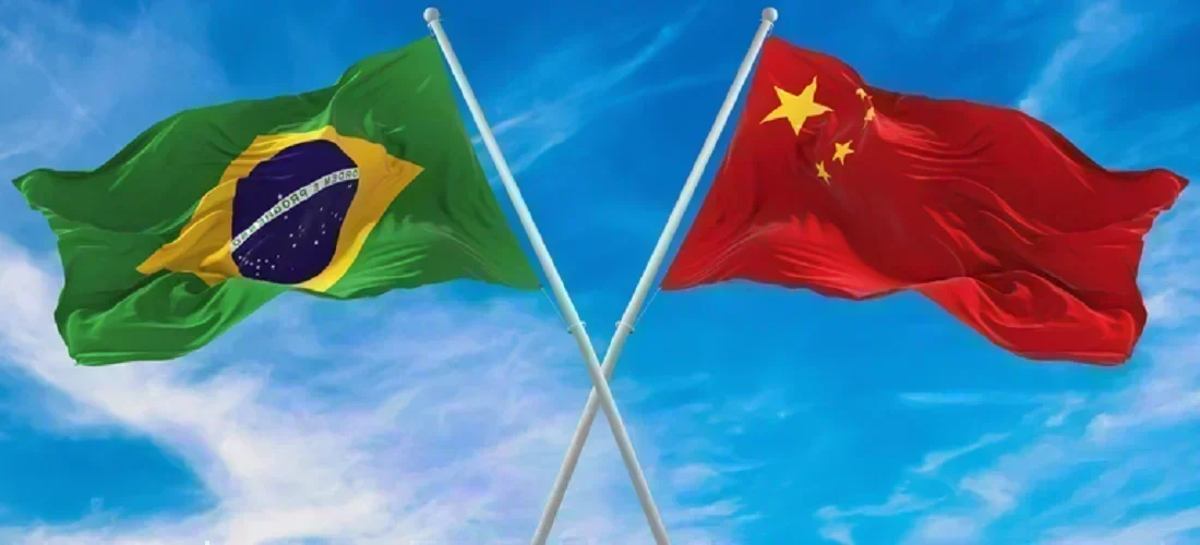 Crescimento nas Exportações para a China: Oportunidades e Desafios