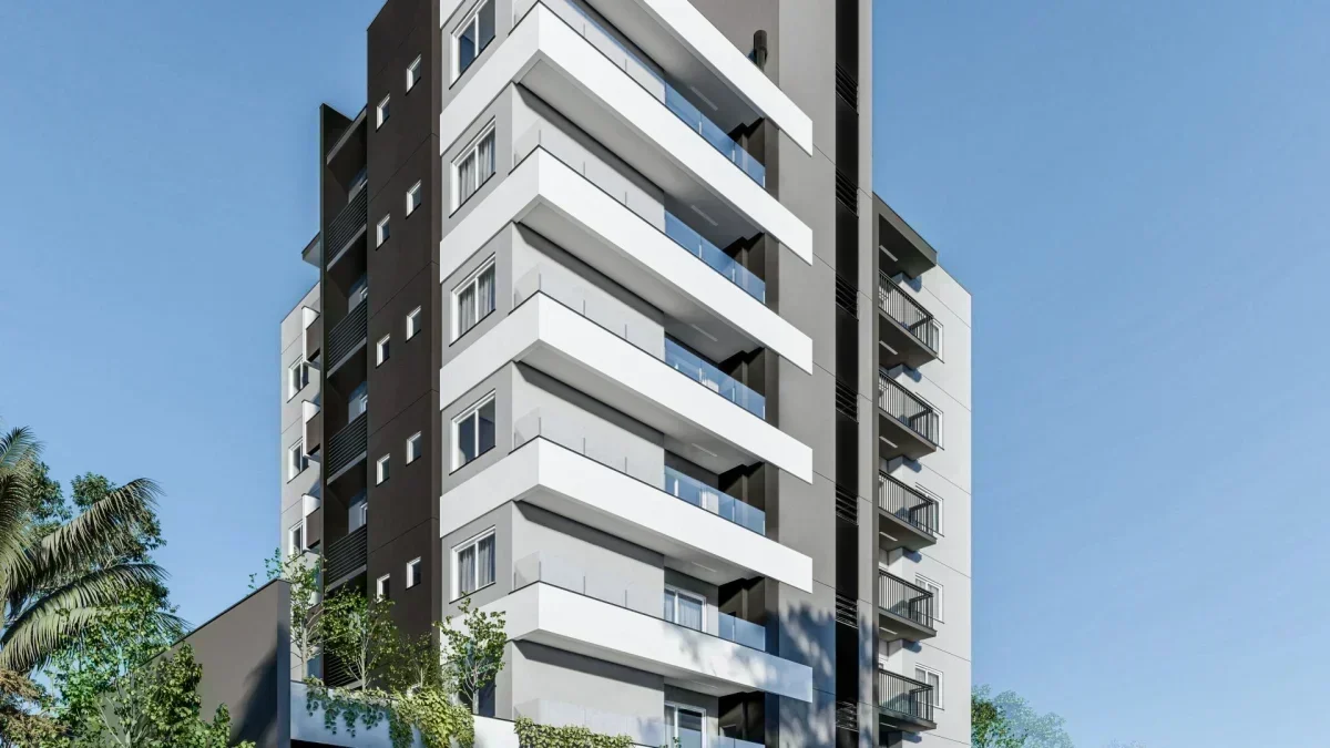 Descubra o Cross Residence: Seu Novo Lar de Alto Padrão no Litoral