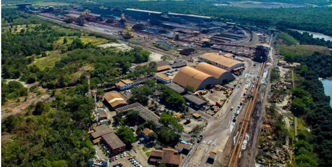 CSN Mineração: Oportunidade de R$ 400 milhões no Porto de Itaguaí
