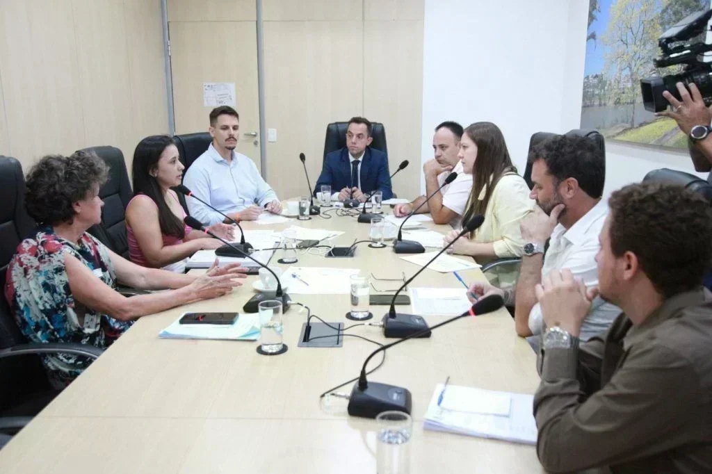 Desafios e Oportunidades na Regularização Fundiária de Blumenau