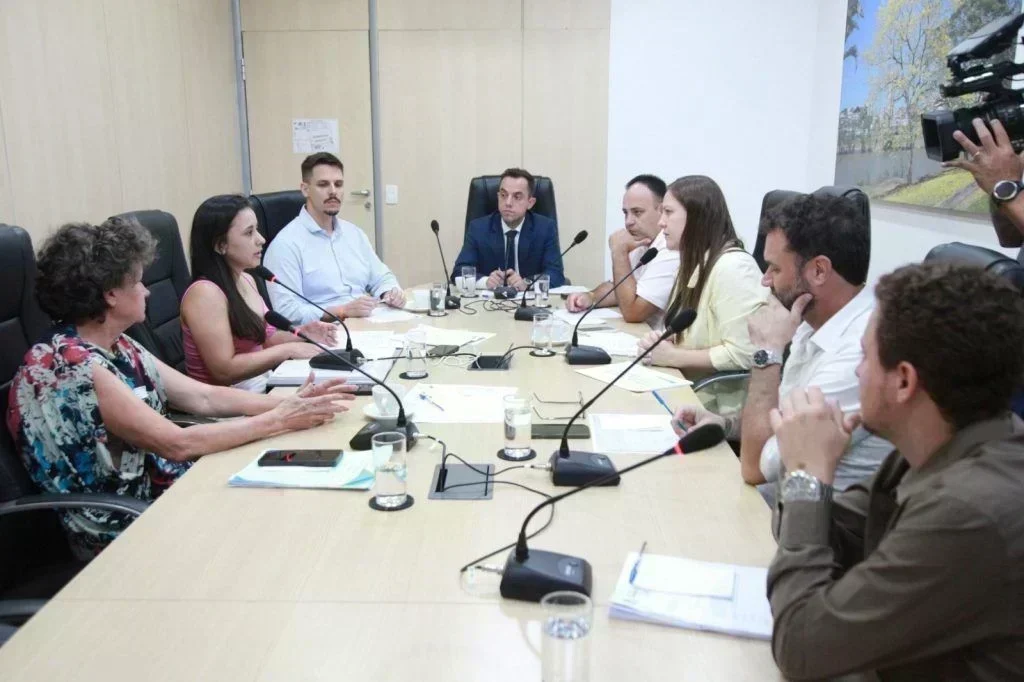 Desafios e Oportunidades na Regularização Fundiária de Blumenau