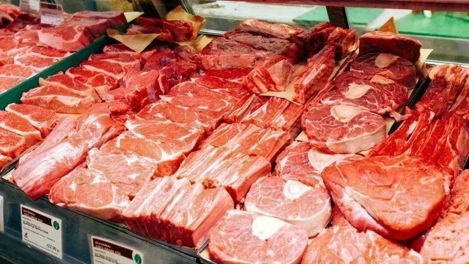 Desafios e Oportunidades nas Exportações de Carne Brasileira em 2026