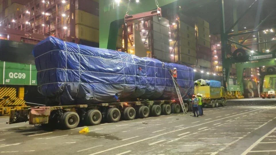 Desafios logísticos: o transporte de cargas especiais e seu valor