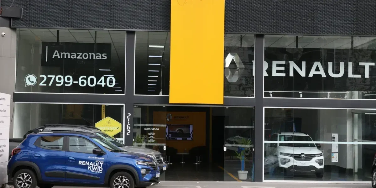 Desempenho do Mercado de Veículos: Análise de Janeiro de 2026